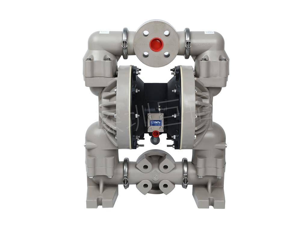 aro氣動(dòng)隔膜泵的適用場合有哪些?(圖1)